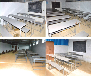 Classroom